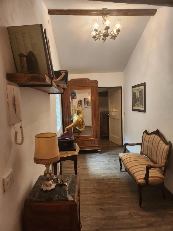 Roby House Apartment Genoa Exterior photo